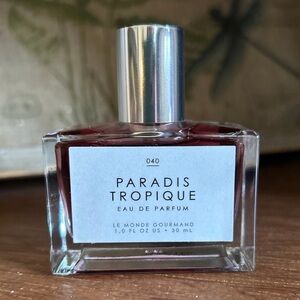 Le Monde Gourmand 040 Paradis Tropique Eau De Parfum 1.0 fl oz